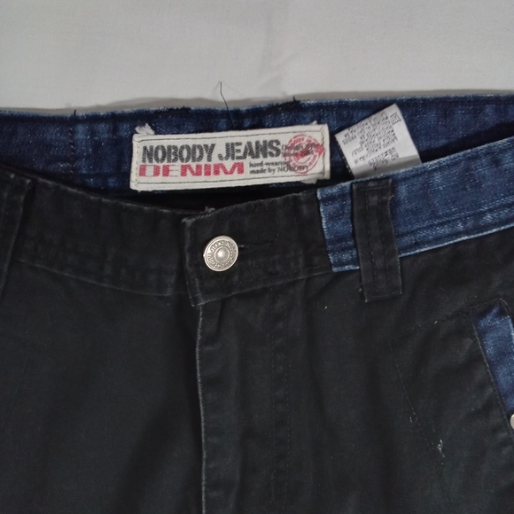 Nobody Jeans The Revolt Jeans - Picture 2 of 7